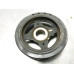 103V105 Crankshaft Pulley For 07-12 Nissan Versa  1.8 12303CJ70A